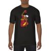 Comfort Colours Heavyweight Adult T-Shirt (Same Day) Thumbnail