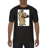Comfort Colours Heavyweight Adult T-Shirt (Same Day) Thumbnail