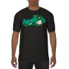Comfort Colours Heavyweight Adult T-Shirt (Same Day) Thumbnail