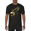 Comfort Colours Heavyweight Adult T-Shirt (Same Day) Thumbnail