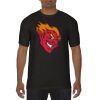 Comfort Colours Heavyweight Adult T-Shirt (Same Day) Thumbnail