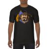 Comfort Colours Heavyweight Adult T-Shirt (Same Day) Thumbnail