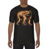Comfort Colours Heavyweight Adult T-Shirt (Same Day) Thumbnail