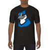 Comfort Colours Heavyweight Adult T-Shirt (Same Day) Thumbnail