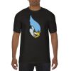 Comfort Colours Heavyweight Adult T-Shirt (Same Day) Thumbnail
