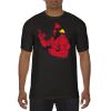 Comfort Colours Heavyweight Adult T-Shirt (Same Day) Thumbnail