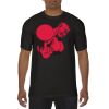 Comfort Colours Heavyweight Adult T-Shirt (Same Day) Thumbnail