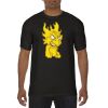 Comfort Colours Heavyweight Adult T-Shirt (Same Day) Thumbnail