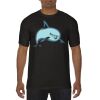 Comfort Colours Heavyweight Adult T-Shirt (Same Day) Thumbnail