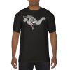 Comfort Colours Heavyweight Adult T-Shirt (Same Day) Thumbnail