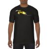 Comfort Colours Heavyweight Adult T-Shirt (Same Day) Thumbnail