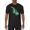 Comfort Colours Heavyweight Adult T-Shirt (Same Day) Thumbnail