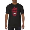 Comfort Colours Heavyweight Adult T-Shirt (Same Day) Thumbnail