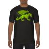 Comfort Colours Heavyweight Adult T-Shirt (Same Day) Thumbnail