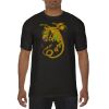Comfort Colours Heavyweight Adult T-Shirt (Same Day) Thumbnail
