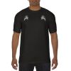 Comfort Colours Heavyweight Adult T-Shirt (Same Day) Thumbnail