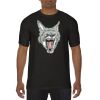Comfort Colours Heavyweight Adult T-Shirt (Same Day) Thumbnail