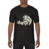Comfort Colours Heavyweight Adult T-Shirt (Same Day) Thumbnail