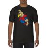 Comfort Colours Heavyweight Adult T-Shirt (Same Day) Thumbnail