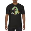 Comfort Colours Heavyweight Adult T-Shirt (Same Day) Thumbnail