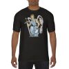 Comfort Colours Heavyweight Adult T-Shirt (Same Day) Thumbnail
