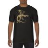 Comfort Colours Heavyweight Adult T-Shirt (Same Day) Thumbnail