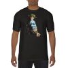 Comfort Colours Heavyweight Adult T-Shirt (Same Day) Thumbnail