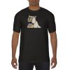 Comfort Colours Heavyweight Adult T-Shirt (Same Day) Thumbnail