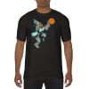 Comfort Colours Heavyweight Adult T-Shirt (Same Day) Thumbnail