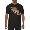 Comfort Colours Heavyweight Adult T-Shirt (Same Day) Thumbnail