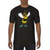 Comfort Colours Heavyweight Adult T-Shirt (Same Day) Thumbnail