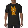 Comfort Colours Heavyweight Adult T-Shirt (Same Day) Thumbnail