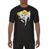 Comfort Colours Heavyweight Adult T-Shirt (Same Day) Thumbnail