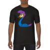 Comfort Colours Heavyweight Adult T-Shirt (Same Day) Thumbnail