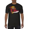 Comfort Colours Heavyweight Adult T-Shirt (Same Day) Thumbnail