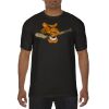 Comfort Colours Heavyweight Adult T-Shirt (Same Day) Thumbnail