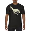 Comfort Colours Heavyweight Adult T-Shirt (Same Day) Thumbnail
