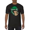 Comfort Colours Heavyweight Adult T-Shirt (Same Day) Thumbnail