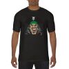 Comfort Colours Heavyweight Adult T-Shirt (Same Day) Thumbnail