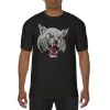 Comfort Colours Heavyweight Adult T-Shirt (Same Day) Thumbnail