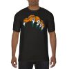 Comfort Colours Heavyweight Adult T-Shirt (Same Day) Thumbnail