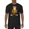 Comfort Colours Heavyweight Adult T-Shirt (Same Day) Thumbnail
