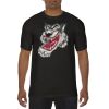 Comfort Colours Heavyweight Adult T-Shirt (Same Day) Thumbnail
