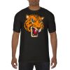 Comfort Colours Heavyweight Adult T-Shirt (Same Day) Thumbnail