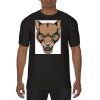 Comfort Colours Heavyweight Adult T-Shirt (Same Day) Thumbnail