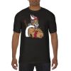 Comfort Colours Heavyweight Adult T-Shirt (Same Day) Thumbnail