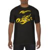 Comfort Colours Heavyweight Adult T-Shirt (Same Day) Thumbnail
