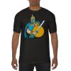 Comfort Colours Heavyweight Adult T-Shirt (Same Day) Thumbnail