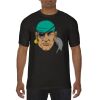 Comfort Colours Heavyweight Adult T-Shirt (Same Day) Thumbnail
