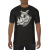 Comfort Colours Heavyweight Adult T-Shirt (Same Day) Thumbnail